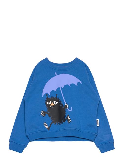 Martinex Drizzle Sweatshirt Martinex Blue