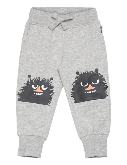 Se Martinex Stinky Sweatpants Martinex Grey ved Booztlet