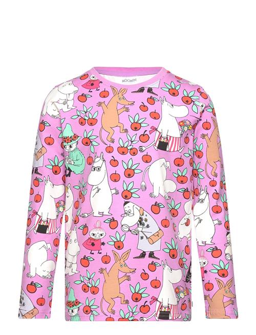 Se Martinex Apples Shirt Martinex Pink ved Booztlet