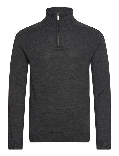 Bruun & Stengade Bs Pelle Regular Fit Knitwear Bruun & Stengade Grey