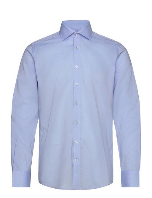 Bruun & Stengade Bs Barnes Modern Fit Shirt Bruun & Stengade Blue