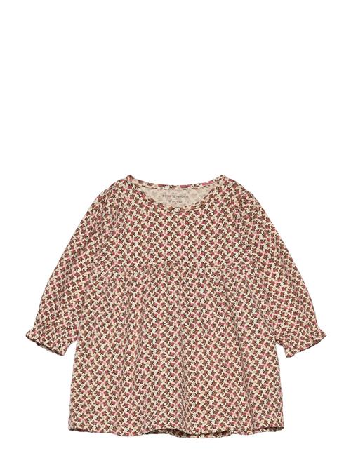 Sofie Schnoor Baby and Kids Dress Sofie Schnoor Baby And Kids Patterned