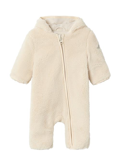 name it Nbnmayan Teddy Suit1 Name It Cream