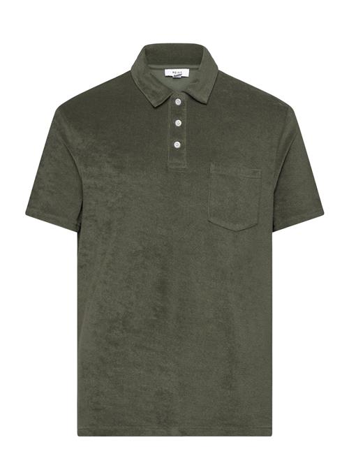 Reiss Rainer Reiss Khaki