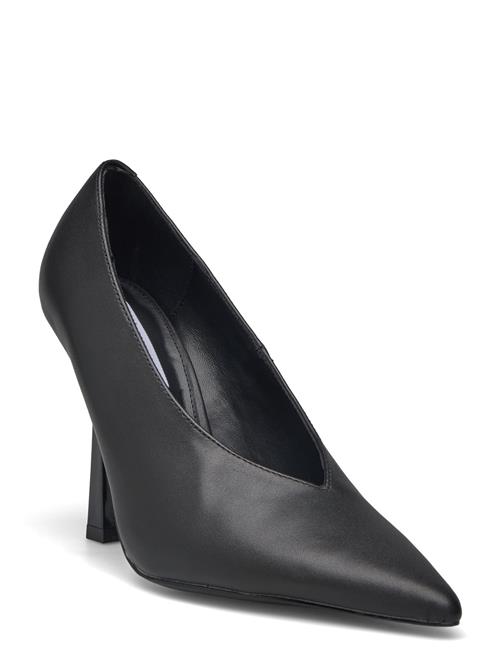 Steve Madden Sedona Pump Steve Madden Black