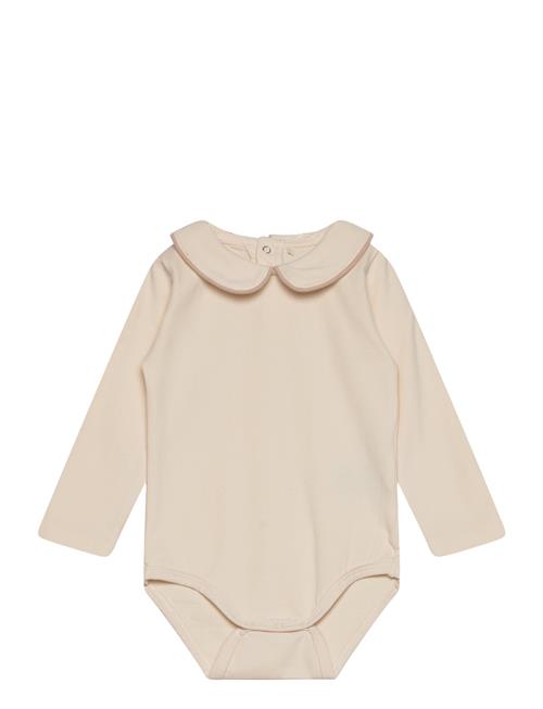 Body Ls W. Collar Fixoni Cream