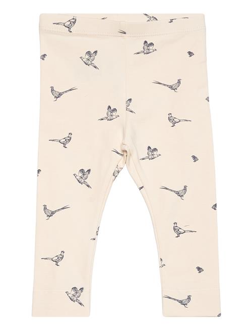 Fixoni Leggings Fixoni Cream