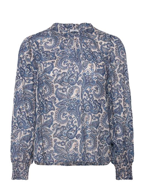 Claire Woman Cwraquel - Shirt Claire Woman Blue