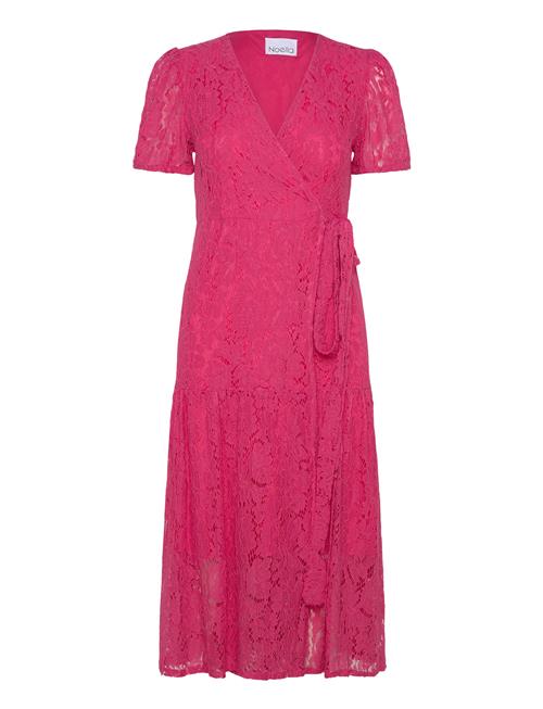 Briston Dress Noella Pink