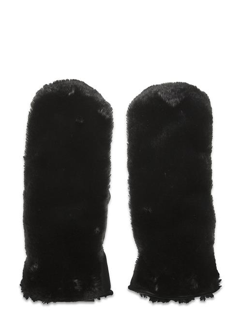 Adax Adax Mitten Mille Adax Black