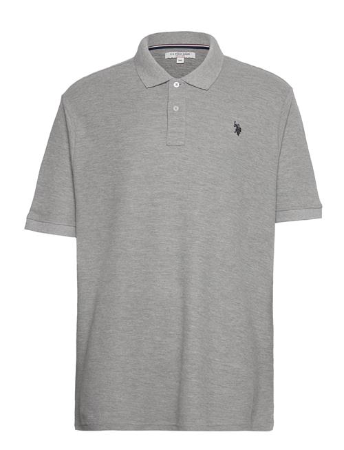 Alfred Polo U.S. Polo Assn. Grey