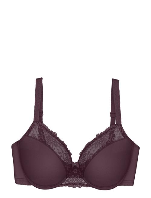 Se Triumph Ladyform Soft W X Triumph Purple ved Booztlet