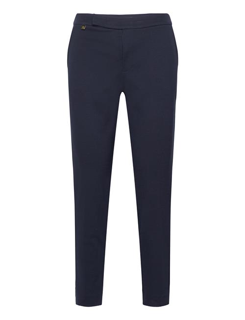 Lauren Ralph Lauren Modern Ponte 340-Pant Lauren Ralph Lauren Navy