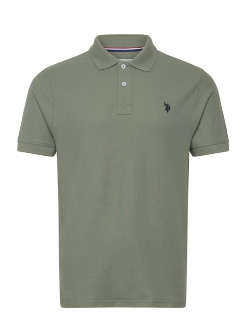 U.S. Polo Assn. Uspa Polo Alfred Men U.S. Polo Assn. Green