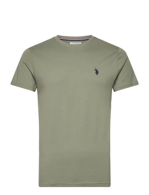 U.S. Polo Assn. Arjun T-Shirt U.S. Polo Assn. Green