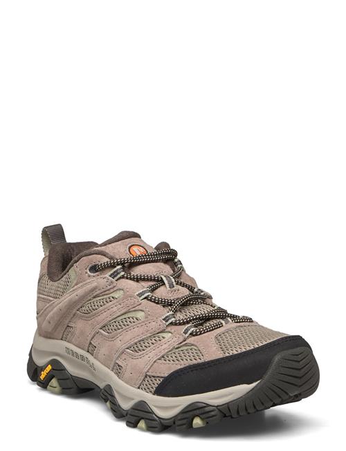 Merrell Women's Moab 3 - Brindle/Tea Merrell Beige