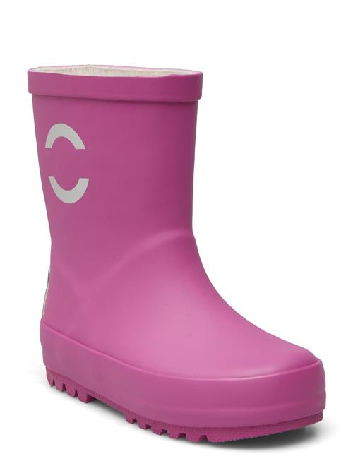 Se mikk-line Wellies - Solid Mikk-line Purple ved Booztlet