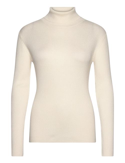 Anem Sbbbatildas Knit Bruuns Bazaar Cream