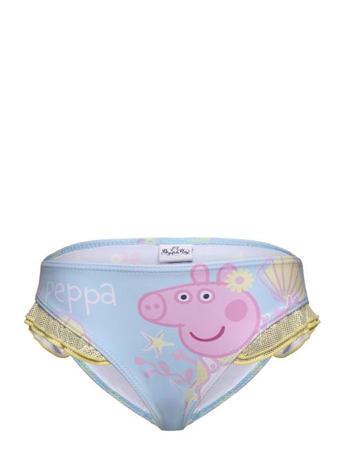 Brief Swimwear Peppa Pig Blue