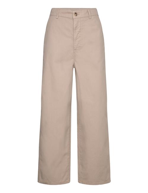 Hope Neu Trousers Light Beige Hope Beige