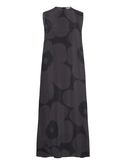 Marimekko Migot Unikko Marimekko Black