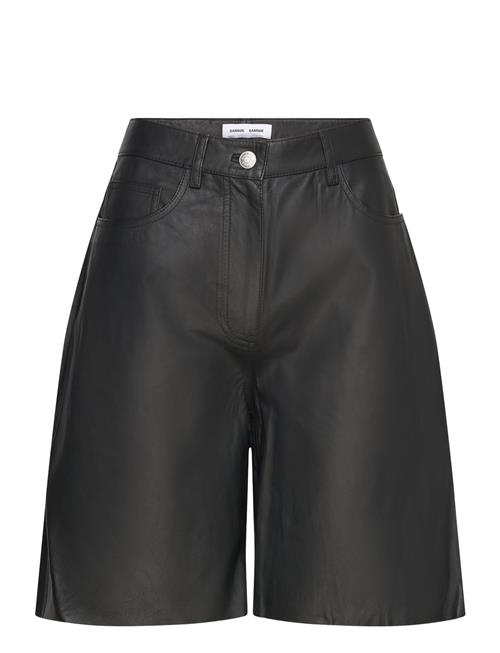 Samsøe Samsøe Sashelly Shorts 15125 Samsøe Samsøe Black