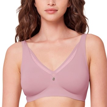 Triumph Bh True Shape Sensation T N01 Rosa D 80 Dame