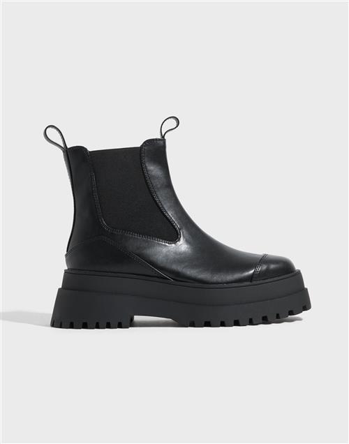 Nelly - Sort - All Day Chelsea Boot