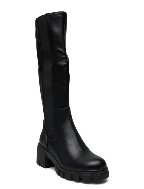 Steve Madden Abrupt Boot Steve Madden Black