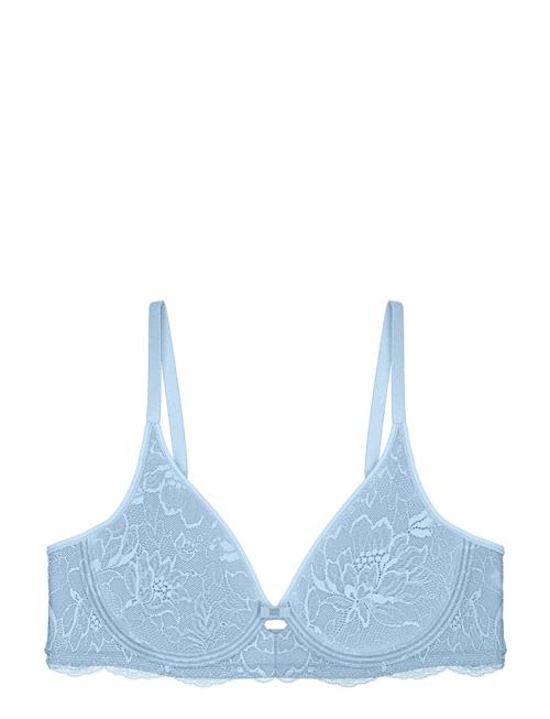 Se Triumph Amourette Charm T W02 Triumph Blue ved Booztlet