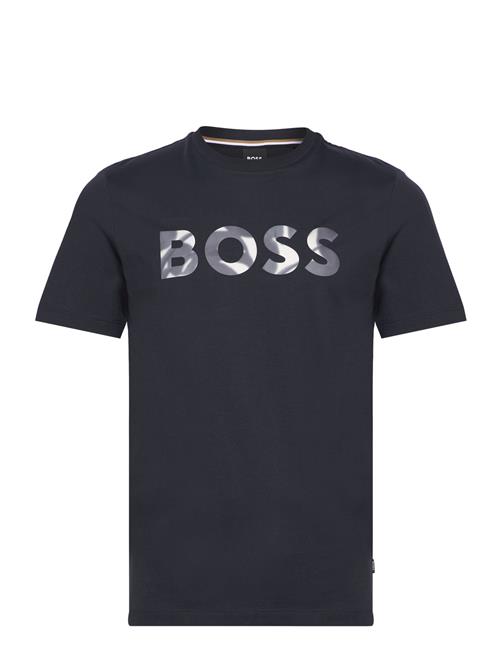 Se BOSS Thompson 15 BOSS Navy ved Booztlet