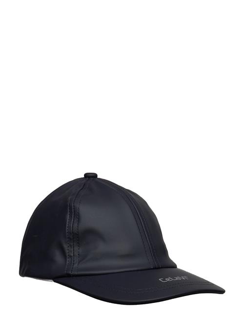 CeLaVi Pu Cap - Solid CeLaVi Black