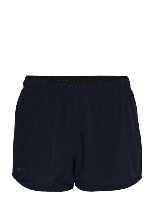 Se Craft Adv Essence 2" Stretch Shorts W Craft Navy ved Booztlet