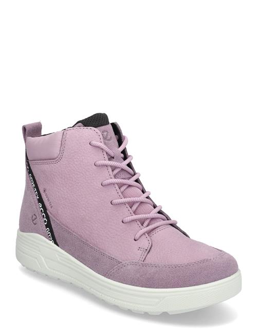 ECCO Urban Snowboarder ECCO Purple