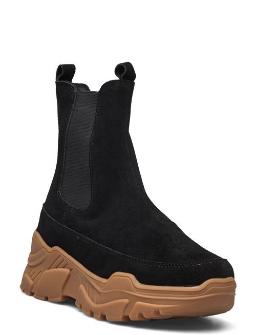 Se Sofie Schnoor Baby and Kids Boot Sofie Schnoor Baby And Kids Black ved Booztlet