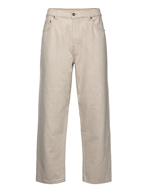 Woodbird Leroy Hemp Jeans Woodbird Cream