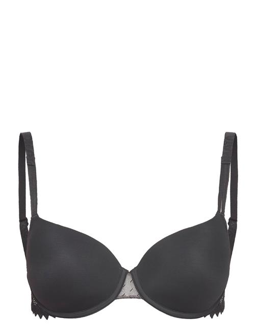 Passionata Rodeo Covering T-Shirt Bra Passionata Black