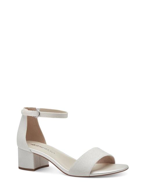 Tamaris Women Sandals Tamaris White