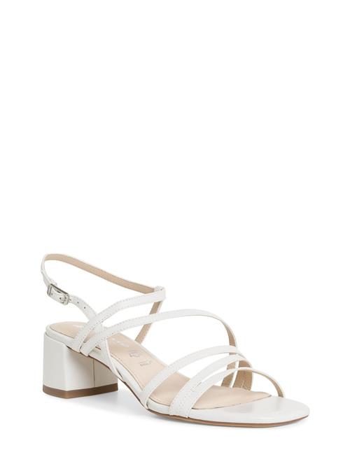 Tamaris Women Sandals Tamaris White