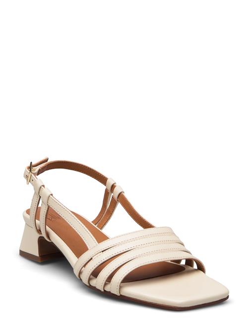 Billi Bi Sandals Billi Bi Cream