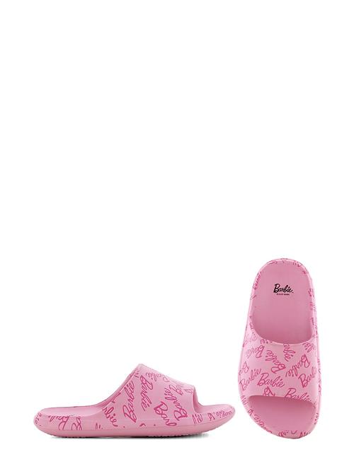 Leomil Barbie Slipper Leomil Pink