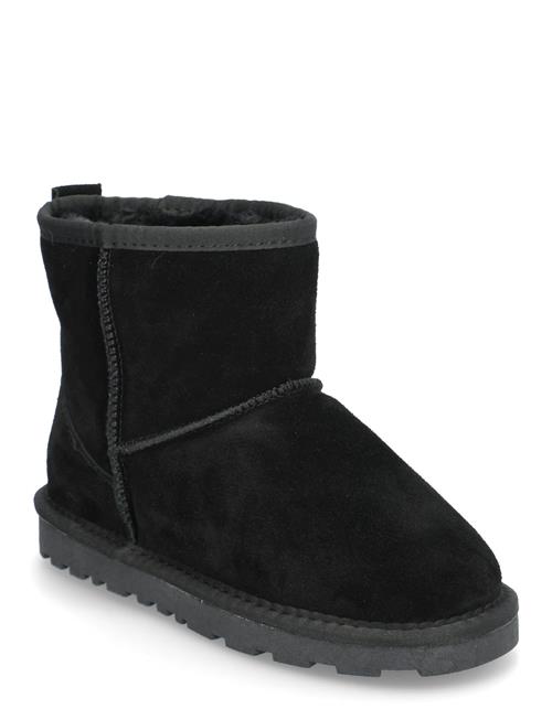 Se Sofie Schnoor Baby and Kids Boot Boozt Sofie Schnoor Baby And Kids Black ved Booztlet