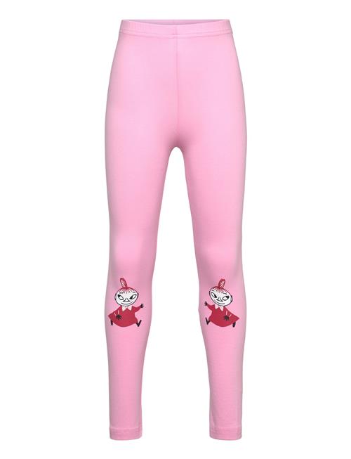 Martinex Rainy Day Leggings Martinex Pink