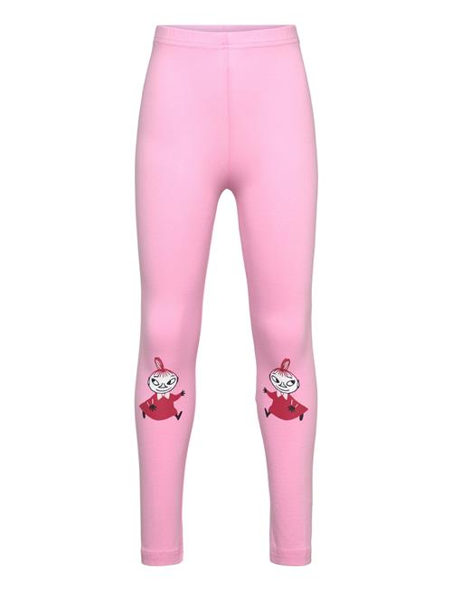 Regndag Leggings Martinex Pink