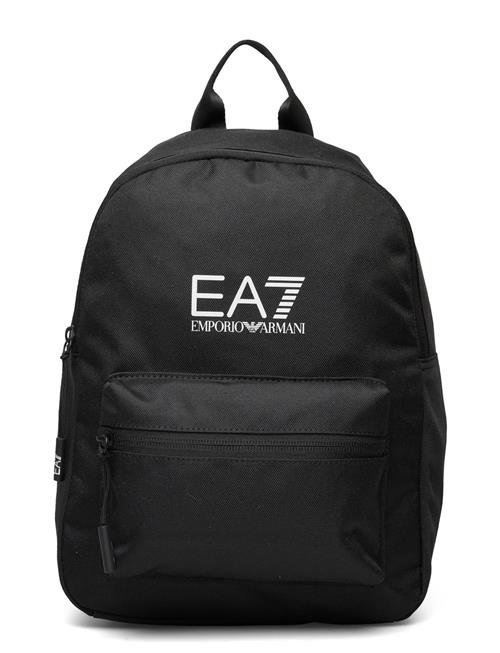 Bag EA7 Black