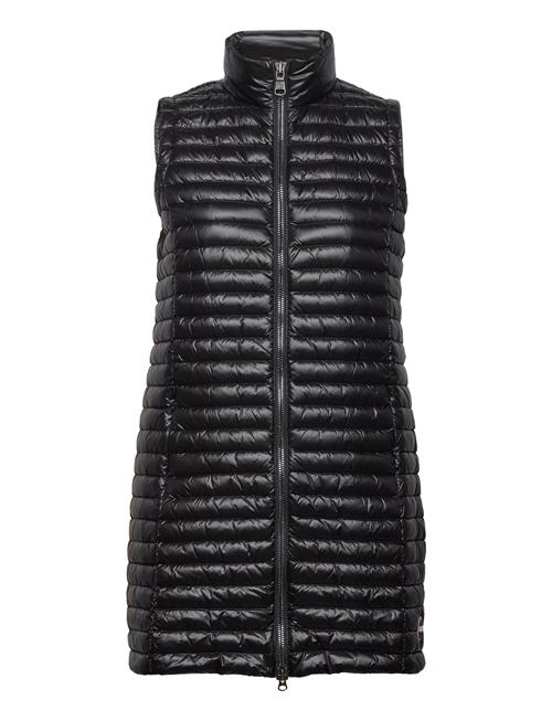 Colmar Womans Down Vest Colmar Black