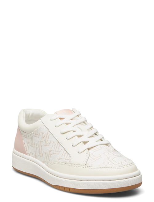 Lauren Ralph Lauren Mngjacq/Snp/Snp-Hailey-Sk-Ltl Lauren Ralph Lauren White