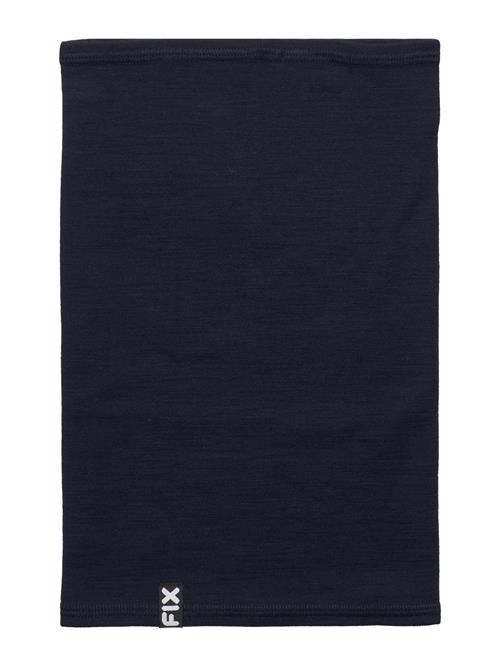 Lindex Tub Scarf Wool Lindex Navy