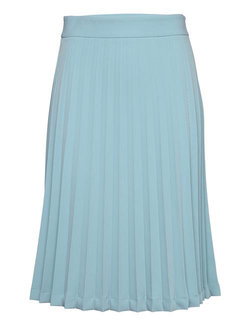 Boutique Moschino Skirt Boutique Moschino Blue