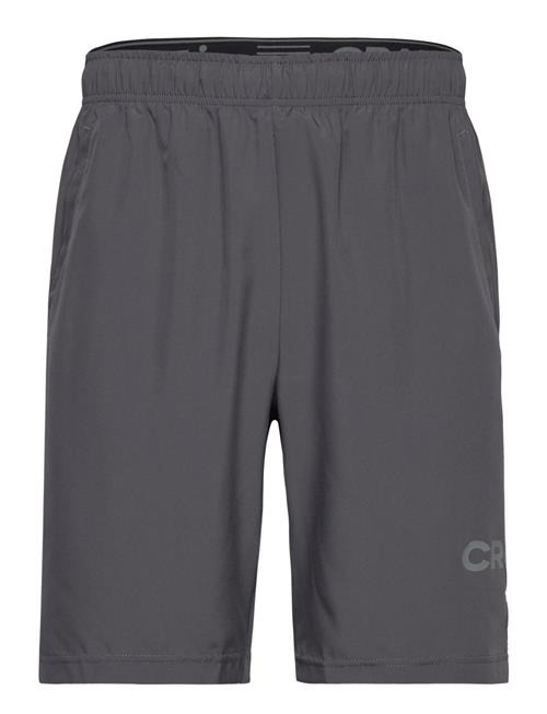 Craft Core Essence Shorts M Craft Grey